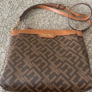 Ellen Tracy (The signature collection) should bag